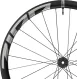 Zipp 303 Firecrest Force Edition Road-Gravel Rear Wheel 28-inch / 700C Disc CL