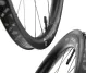 DT Swiss GRC 1400 Dicut 30 DB Front Wheel Disc CL 27.5 inch / 650B