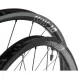DT Swiss HU 1900 Spline 30 CL Hybrid Utility | 29-inch e-bike wheelset, Centerlock Boost