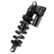 Cane Creek Kitsuma Coil G2 shock absorber 230 x 62.5 mm black – without spring