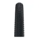 Schwalbe G-One R Gravel Tyre | Performance Line TLR AddixGreen 28 inches x 1.35 / 622 x 35 black