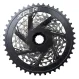 SRAM Force AXS XPLR XG-1271 XDR 12-speed cassette, silver, 10-44 teeth
