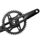 Sram Rival XPLR E1 DUB Road Wide Aluminium Crankset | 1-speed, 42 teeth, 160 mm