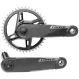 Sram Force XPLR E1 AXS PWR Powermeter Crankset DUB WIDE Carbon | 13/12x1-speed 42 teeth 172.5 mm