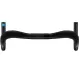 Pro PLT Ergo Carbon Gravel Handlebar, width 44 cm