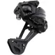 Shimano GRX Di2 rear derailleur RD-RX717-SGS, long cage, 12x1-speed, max. 51 teeth, without battery