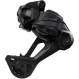 Shimano GRX Di2 rear derailleur RD-RX717-SGS, long cage, 12x1-speed, max. 51 teeth, without battery
