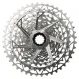 Sram Rival XPLR AXS cassette XG-1251 XDR 12-speed silver 10-44 teeth