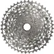 Sram Rival XPLR AXS cassette XG-1251 XDR 12-speed silver 10-44 teeth
