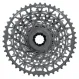 SRAM Rival AXS cassette XPLR XG-1351 XDR 13-speed silver 10–46 teeth