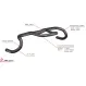 FSA Pro-Wing AGX Gravel Road Handlebar Aluminium Width 42 cm