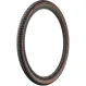 Pirelli Cinturato Gravel M Tyre HP-Line | TLR 28 inches x 45 Classic black-brown