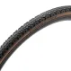Pirelli Cinturato Gravel RC X Classic Tyre TLR 28 inches x 40 black-brown