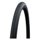 Schwalbe G-One Allround Gravel Tyre | Performance Line AddixGreen 28 inches x 1.35 / 622 x 35 black