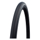Schwalbe G-One Allround Gravel Tyre | Performance Line AddixGreen 27.5 inches x 1.5 / 584 x 40 black