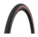 Schwalbe G-One Allround Gravel Tyre | Performance Line AddixGreen 28 inches x 1.35 / 622 x 35 black-bronze