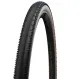 Schwalbe G-One RS Pro Gravel Tyre | Evo TLR 28 inches x 1.35 / 622 x 35 black-transparent