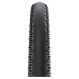 Schwalbe G-One RS Pro Gravel Tyre | Evo TLR 28 inches x 2.15 / 622 x 55 black