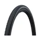 Schwalbe G-One RS Pro Gravel Tyre | Evo TLR 28 inches x 1.50 / 622 x 40 black
