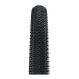 Schwalbe G-One R Pro Gravel Tyre | Evo TLR 28 inches x 1.50 / 622 x 40 black