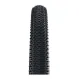 Schwalbe G-One R Pro Gravel Tyre | Evo TLR 28 inches x 1.35 / 622 x 35 black-transparent