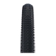 Schwalbe G-One R Pro Gravel Tyre | Evo TLR 28 inches x 1.50 / 622 x 40 black-transparent