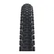 Schwalbe G-One Ultrabite Gravel Tyre Performance | 28 inches x 1.50 / 622 x 40 black-bronze - Remaining stock