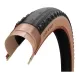 Zipp - Goodyear Slick XPLR Gravel Tyre TLR 28 inches x 1.4 / 700C x 40 black-brown