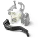 Magura Gustav Pro Disc Brake Lever Spare Part | 1-finger aluminium brake lever