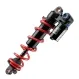 RockShox Vivid Coil Ultimate DH Shock D1 | RC2 ABO Commencal Supreme DH 250x75mm