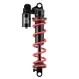 RockShox Vivid Coil Ultimate DH Shock D1 | RC2 ABO Trek Session 29" 2022+ 250x75mm