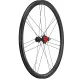 Campagnolo Bora Ultra WTO 35 DB C23 Disc CL wheelset | 28-inch Rotor Sram XDR