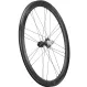 Campagnolo Bora WTO 45 DB C23 Disc CL wheelset | 28-inch rotor Campagnolo N3W