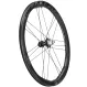 Campagnolo Shamal Carbon C23 Dual Profile Rear Disc CL | 28-inch Rotor Sram XDR