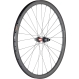 28-inch road/gravel wheelset: DT Swiss 240 EXP straight-pull hubs + Mavic C-2345 rims | built by TNC