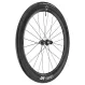 DT Swiss ARC 1400 Dicut DB 55 WTS Disc Wheel Set CL 28-inch / 700C Mod 26
