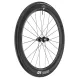DT Swiss ARC 1100 Dicut DB 55 WTS Rear Disc CL 28-inch / 700c Mod 26