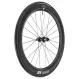 DT Swiss ARC 1100 Dicut DB 65 WTS Rear Disc CL 28-inch / 700c Mod 26