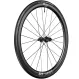DT Swiss ERC 1400 Dicut DB 45 WTS Disc Wheel Set CL 28 inch / 700C