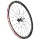 Fulcrum Soniq AL 28-inch wheelset | Disc Centerlock Rotor Campagnolo N3W