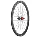 Fulcrum Speed Team 42 DB C23 wheelset 2-Way Fit Disc Centerlock Rotor HG11