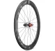Fulcrum Speed Team 57 DB C23 wheelset 2-Way Fit Disc Centerlock Rotor Sram XDR
