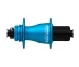 Chris King Rear Hub Disc Centerlock Boost 12x148 matt turquoise | matt turquoise 32-hole