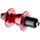 Chris King Rear Hub Disc Centerlock Boost 12x148 red | red 24-hole Rotor HG10