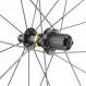 Mavic Aksium RB Wheel Set | Rim Brake 28-inch / 700C