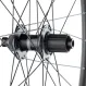 Mavic Allroad 1 Gravel Rear Wheel | Disc CL 28-inch / 700C