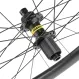 Mavic Allroad S Carbon Wheel Set Disc CL 28-inch / 700C Mod 26