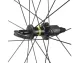 Mavic Crossride RB Rim-Brake 26-inch wheelset