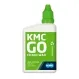 KMC Go Chain Wax | Chain lubricant 80ml