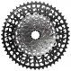Sram GX Eagle Transmission XS-1275 Cassette T-Type 10-52 teeth 12-speed black-silver